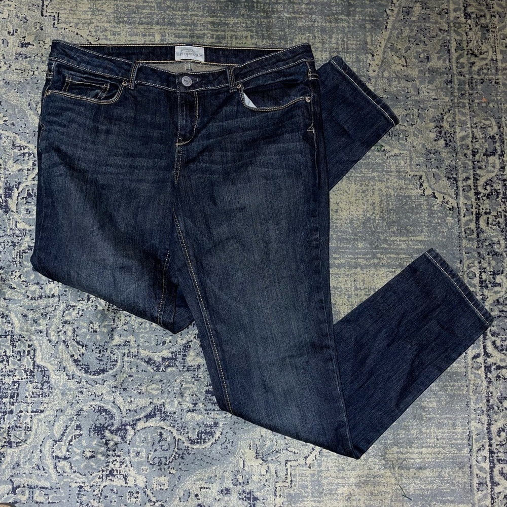 aeropostale Ultra Skinny Jeans 13/14